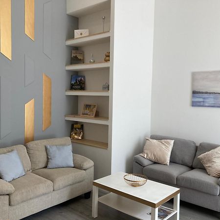 Carina Family Apartment Downtown Budapest Exterior photo