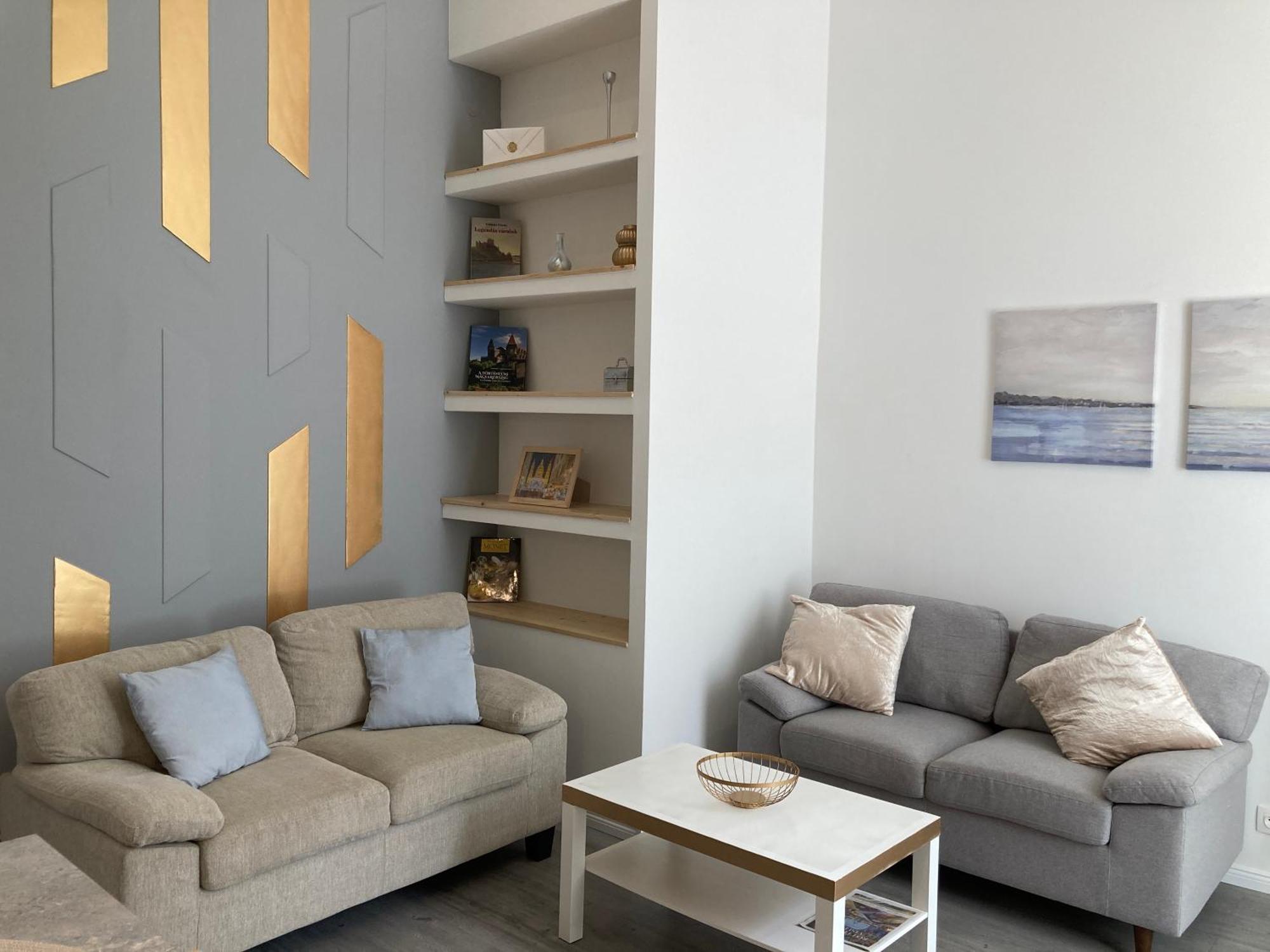 Carina Family Apartment Downtown Budapest Exterior photo